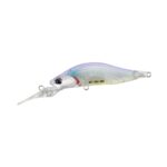 Vobler DUO REALIS ROZANTE SHAD 63MR 6.3cm 6.8gr CCC3373 Iris Back Shad