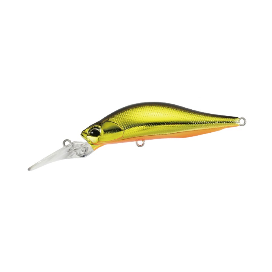 Vobler DUO REALIS ROZANTE SHAD 63MR 6.3cm 6.8gr MCC4054 Metal Black Gold - thumbnail Vobler DUO REALIS ROZANTE SHAD 63MR 6.3cm 6.8gr MCC4054 Metal Black Gold - imagine 1
