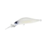 Vobler DUO REALIS ROZANTE SHAD 63MR 6.3cm 6.8gr ACC3008 Neo Pearl