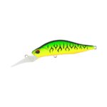 Vobler DUO REALIS ROZANTE SHAD 63MR 6.3cm 6.8gr ACC3059 Mat Tiger