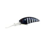 Vobler DUO REALIS CRANK G87 20A G-FIX 8.7cm 35.5gr GPA0068 Midnight Gill