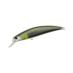 Vobler DUO SPEARHEAD RYUKI 70S 7cm 9gr MCC4010 Metal Ayu