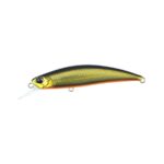 Vobler DUO SPEARHEAD RYUKI 70S 7cm 9gr MCC4054 Metal Black Gold