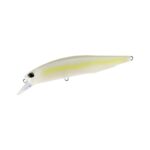 Vobler DUO REALIS JERKBAIT 100SP 10cm 14.5gr CCC3162 Chartreuse Shad
