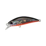 Vobler DUO SPEARHEAD RYUKI 45S 4.5cm 4gr ADA4125 Red Belly