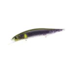 Vobler DUO REALIS JERKBAIT 120SP 12cm 17.7gr CCC3243 BK Ayu