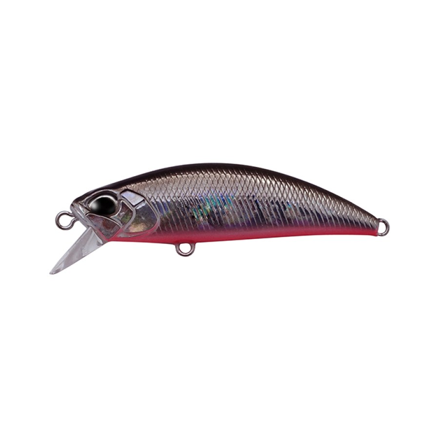 Vobler DUO SPEARHEAD RYUKI 50S 5cm 4.5gr ADA4125 Red Belly - thumbnail Vobler DUO SPEARHEAD RYUKI 50S 5cm 4.5gr ADA4125 Red Belly - imagine 1