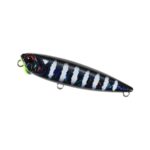 Vobler DUO REALIS PENCIL 65 6.5cm 5.5gr DPA0068 Midnight Gill