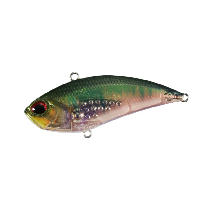 Vobler DUO REALIS VIBRATION 68 G-FIX 6.8cm 21gr DTA3345 AM Hasu - thumbnail Vobler DUO REALIS VIBRATION 68 G-FIX 6.8cm 21gr DTA3345 AM Hasu - imagine 1