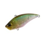Vobler DUO REALIS VIBRATION 65 NITRO 6.5cm 17.5gr DEA3006 Ghost Minnow