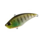 Vobler DUO REALIS VIBRATION 65 NITRO 6.5cm 17.5gr CCC3158 Ghost Gill
