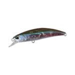 Vobler DUO SPEARHEAD RYUKI 60S 6cm 6.5gr ADA4013 Wakasagi