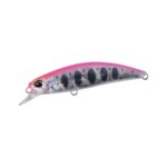 Vobler DUO SPEARHEAD RYUKI 60S 6cm 6.5gr ADA4019 Pink Yamame