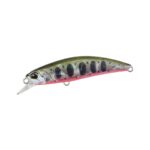 Vobler DUO SPEARHEAD RYUKI 60S 6cm 6.5gr ADA4068 Yamame Red Belly