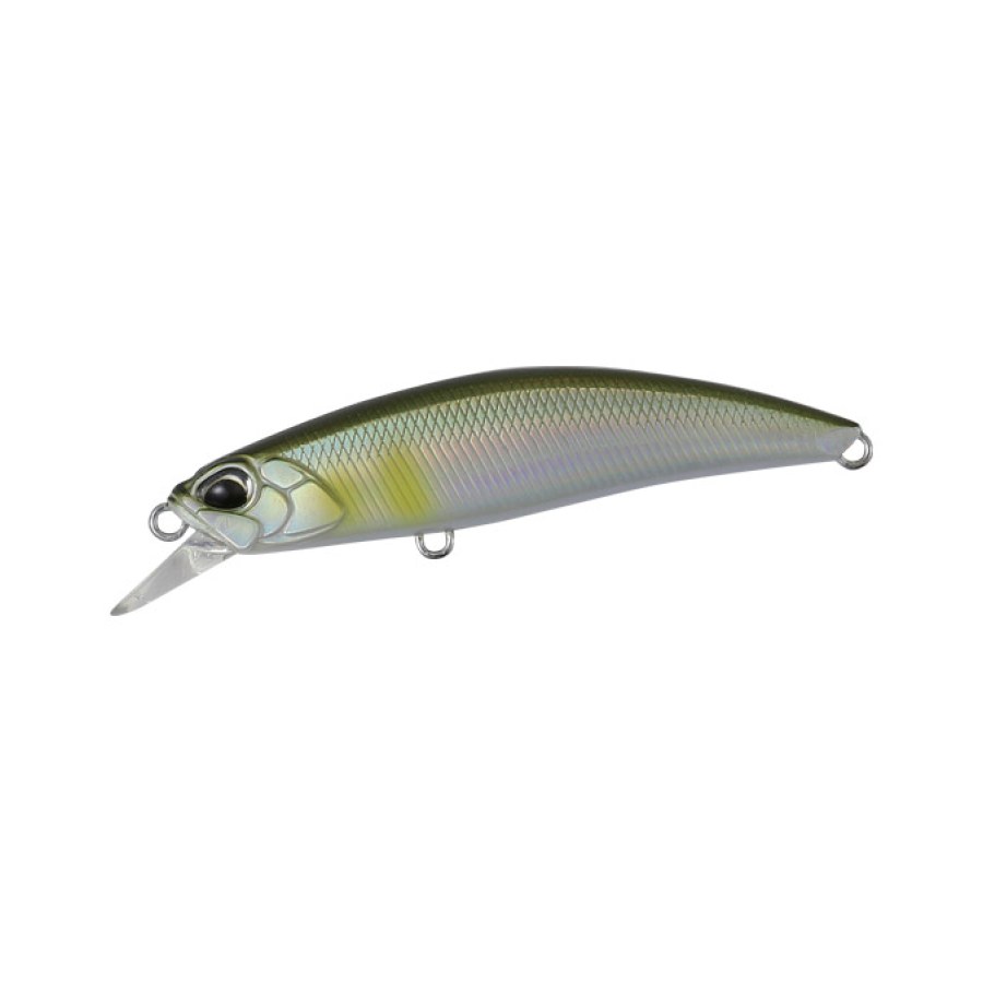 Vobler DUO SPEARHEAD RYUKI 60S 6cm 6.5gr ANA4010 Ayu - thumbnail Vobler DUO SPEARHEAD RYUKI 60S 6cm 6.5gr ANA4010 Ayu - imagine 1