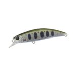 Vobler DUO SPEARHEAD RYUKI 60S 6cm 6.5gr ANA4034 Yamame