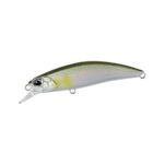 Vobler DUO SPEARHEAD RYUKI 60S 6cm 6.5gr ANI4010 Pearl Ayu