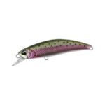 Vobler DUO SPEARHEAD RYUKI 60S 6cm 6.5gr MCC4036 Rainbow Trout