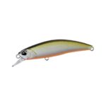 Vobler DUO SPEARHEAD RYUKI 60S 6cm 6.5gr MNI4047 Tennessee Shad