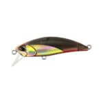 Vobler DUO TETRA WORKS TOTO 48HS 4.8cm 4.3gr CGI0578 Full Moon Black RB