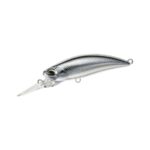 Vobler DUO TETRA WORKS TOTOSHAD 4.8cm 4.5gr MCC0522 UV Silver Slash B