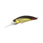 Vobler DUO TETRA WORKS TOTOSHAD 4.8cm 4.5gr CGI0578 Full Moon Black RB