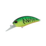 Vobler DUO REALIS CRANK M65 8A 6.5cm 14gr ACC3059 Mat Tiger
