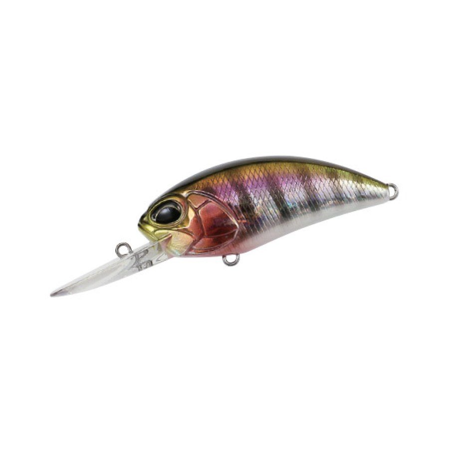 Vobler DUO REALIS CRANK M65 11A 6.5cm 16gr ADA3058 Prism Gill - thumbnail Vobler DUO REALIS CRANK M65 11A 6.5cm 16gr ADA3058 Prism Gill - imagine 1