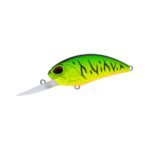 Vobler DUO REALIS CRANK M65 11A 6.5cm 16gr ACC3059 Mat Tiger