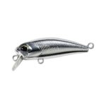 Vobler DUO TETRA WORKS TOTO FAT 35F 3.5cm 1.8gr MCC0522 UV Silver Slash B