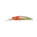 Vobler DUO REALIS FANGBAIT 80DR 8cm 11.5gr CPA3255 PG Red Head