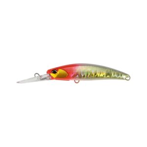 Vobler DUO REALIS FANGBAIT 80DR 8cm 11.5gr CPA3255 PG Red Head
