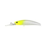 Vobler DUO REALIS FANGBAIT 80DR 8cm 11.5gr ACC3302 Albino