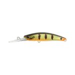 Vobler DUO REALIS FANGBAIT 80DR 8cm 11.5gr AOA3327 Peacock Bass HD