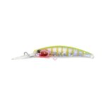 Vobler DUO REALIS FANGBAIT 80DR 8cm 11.5gr ADA3305 Fang Gill