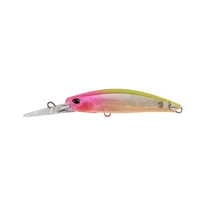 Vobler DUO REALIS FANGBAIT 80DR 8cm 11.5gr CEA3375 ELT Chart