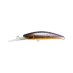 Vobler DUO REALIS FANGBAIT 80DR 8cm 11.5gr ASA3377 Dolly Varden