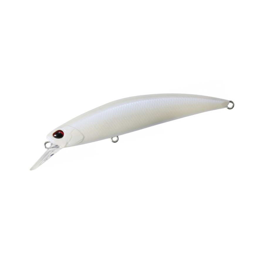 Vobler DUO SPEARHEAD RYUKI 80S SW 8cm 12gr ACCZ049 Ivory Pearl - thumbnail Vobler DUO SPEARHEAD RYUKI 80S SW 8cm 12gr ACCZ049 Ivory Pearl - imagine 1