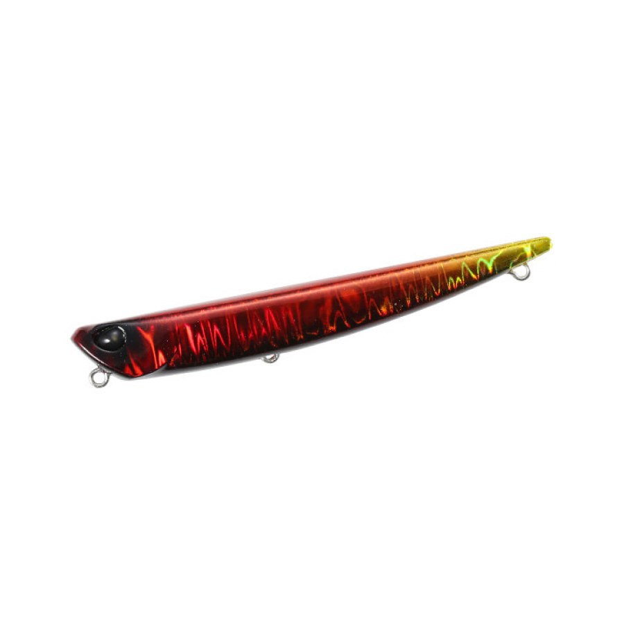 Vobler DUO BAYRUF MANIC 75 7.5cm 7.6gr CPA0581 Flaming Red - thumbnail Vobler DUO BAYRUF MANIC 75 7.5cm 7.6gr CPA0581 Flaming Red - imagine 1