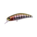 Vobler DUO SPEARHEAD RYUKI 60S 6cm 6.5gr ADA3058 Prism Gill