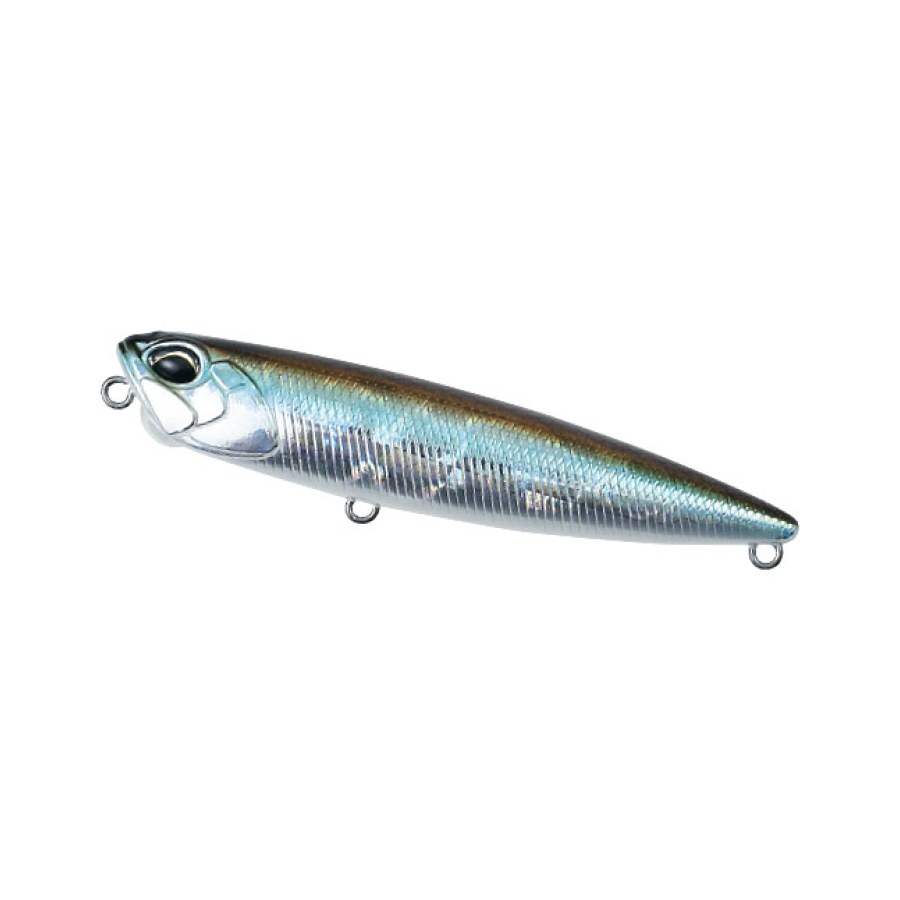 Vobler DUO REALIS PENCIL 85 8.5cm 9.7gr ADA3093 Prism Smelt - thumbnail Vobler DUO REALIS PENCIL 85 8.5cm 9.7gr ADA3093 Prism Smelt - imagine 1