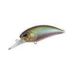 Vobler DUO REALIS CRANK M65 8A 6.5cm 14gr GEA3006 Ghost Minnow
