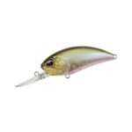 Vobler DUO REALIS CRANK M65 11A 6.5cm 16gr GEA3006 Ghost Minnow