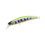 Vobler DUO SPEARHEAD RYUKI 80S 8cm 12gr ADA4055 Chart Back Yamame OB