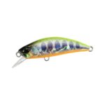 Vobler DUO SPEARHEAD RYUKI 38S 3.8cm 2.8gr ADA4055 Chart Back Yamame OB