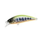 Vobler DUO SPEARHEAD RYUKI 45S 4.5cm 4gr ADA4055 Chart Back Yamame OB