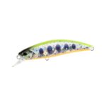 Vobler DUO SPEARHEAD RYUKI 60S 6cm 6.5gr ADA4055 Chart Back Yamame OB