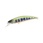 Vobler DUO SPEARHEAD RYUKI 70S 7cm 9gr ADA4055 Chart Back Yamame OB