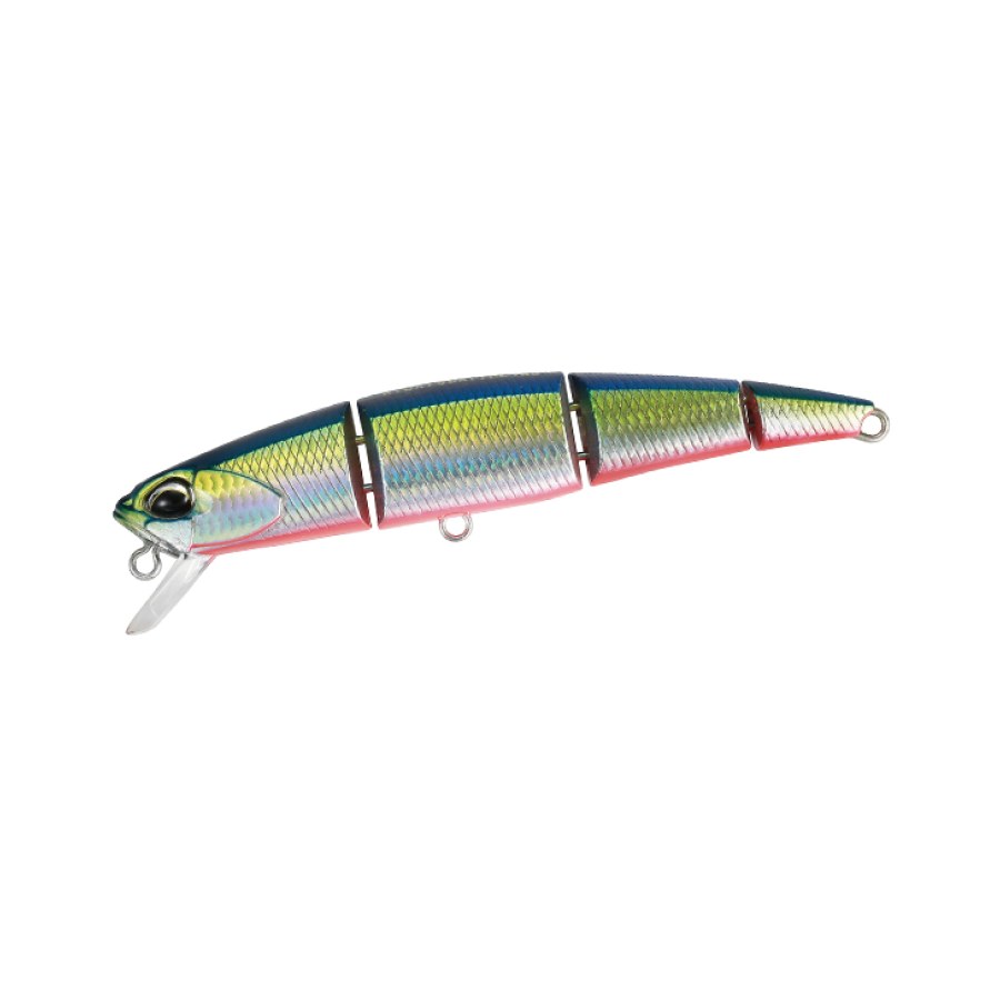 Vobler DUO SPEARHEAD RYUKI QUATTRO 90S 9cm 14gr CMA4083 Blue Back RB II - thumbnail Vobler DUO SPEARHEAD RYUKI QUATTRO 90S 9cm 14gr CMA4083 Blue Back RB II - imagine 1