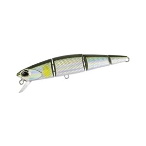 Vobler DUO SPEARHEAD RYUKI QUATTRO 90S 9cm 14gr CNA4010 Ayu